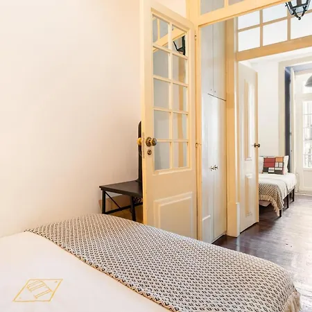 Ld Alfama Apartman