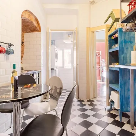 Apartman Ld Alfama