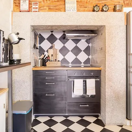 Ld Alfama Apartman