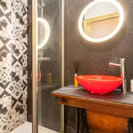Apartman Ld Alfama Lisboa