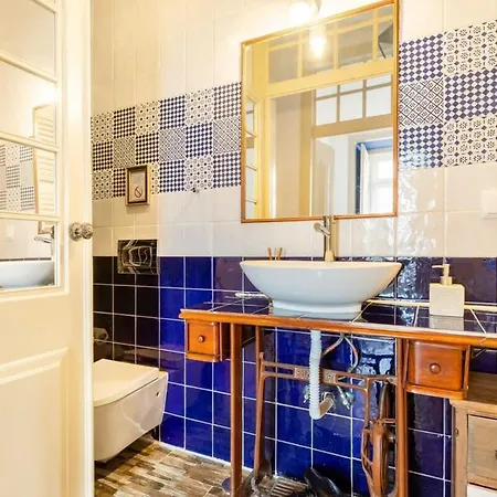 Apartman Ld Alfama *