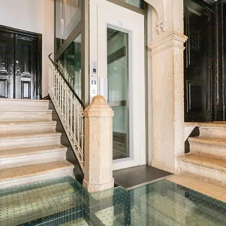 Apartman Ld Alfama *