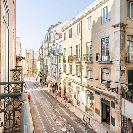 Ld Alfama