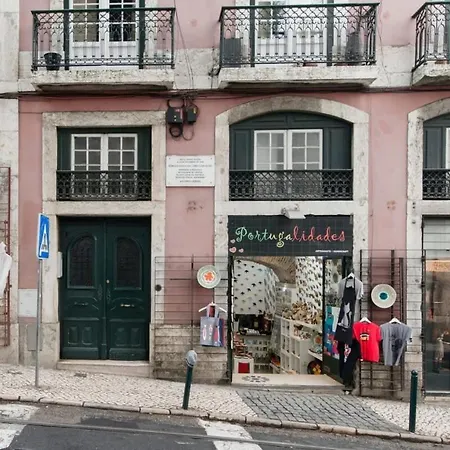 Ld Alfama