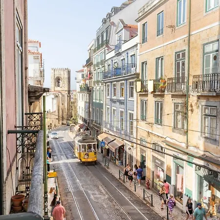 Ld Alfama