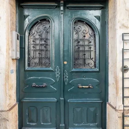 Ld Apartments Alfama *