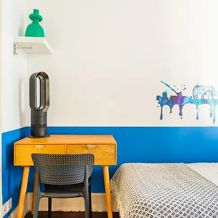 Ld Apartments Alfama Apartment *