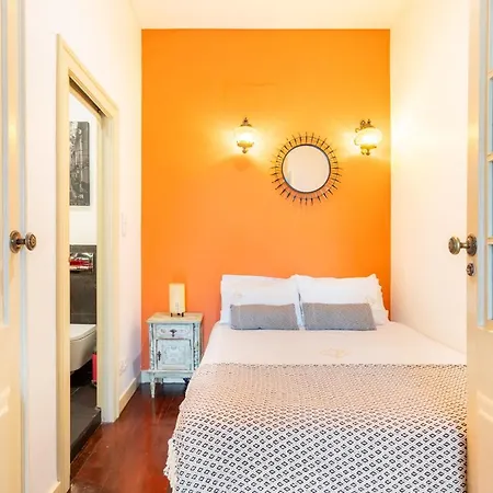 Ld Apartments Alfama Apartment *