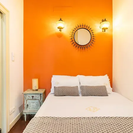 Ld Alfama Lisboa