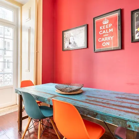 Apartmán Ld Alfama