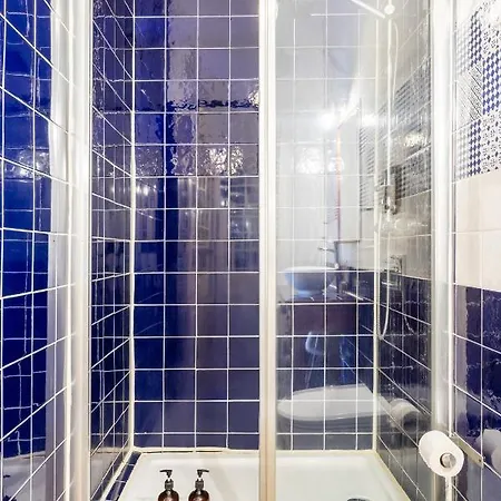 Apartmán Ld Alfama *