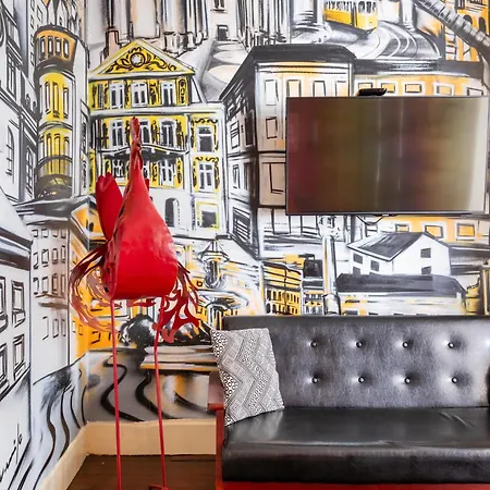 Ld Apartments Alfama * Lisbon