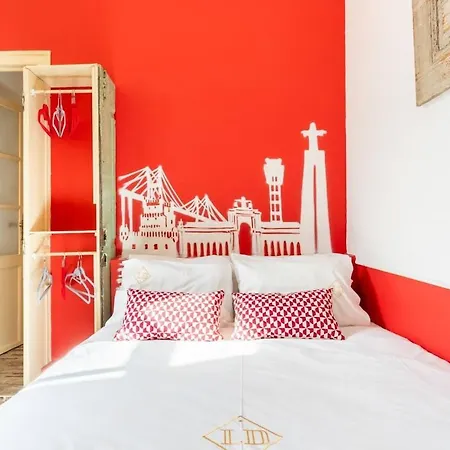 Ld Alfama * Lisboa