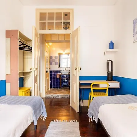 Apartmán Ld Alfama