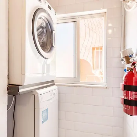 Ld Alfama Апартаменты