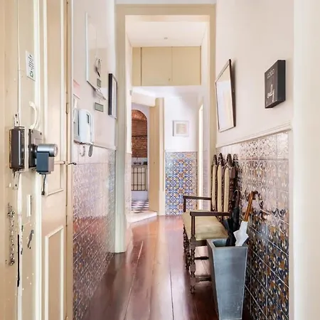 Ld Apartments Alfama