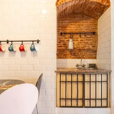 Ld Alfama Apartmán *