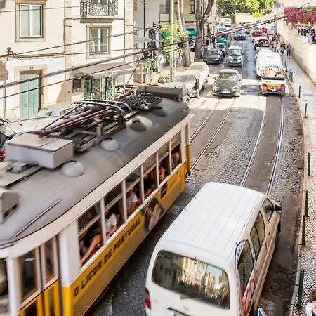 Ld Alfama Lisboa