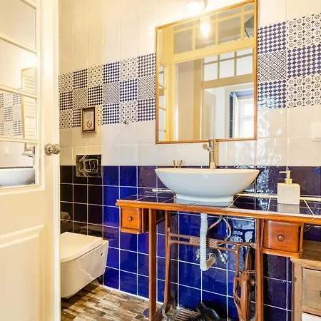 Appartement Ld Alfama *