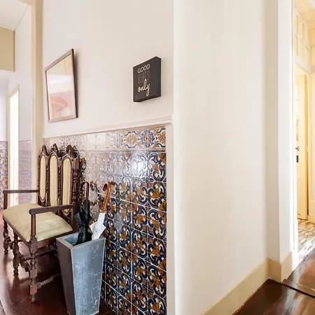 Appartement Ld Alfama