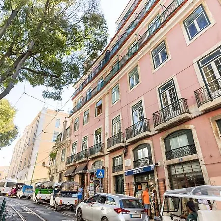 Appartement Ld Alfama