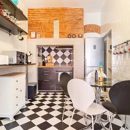 Ld Alfama Appartement